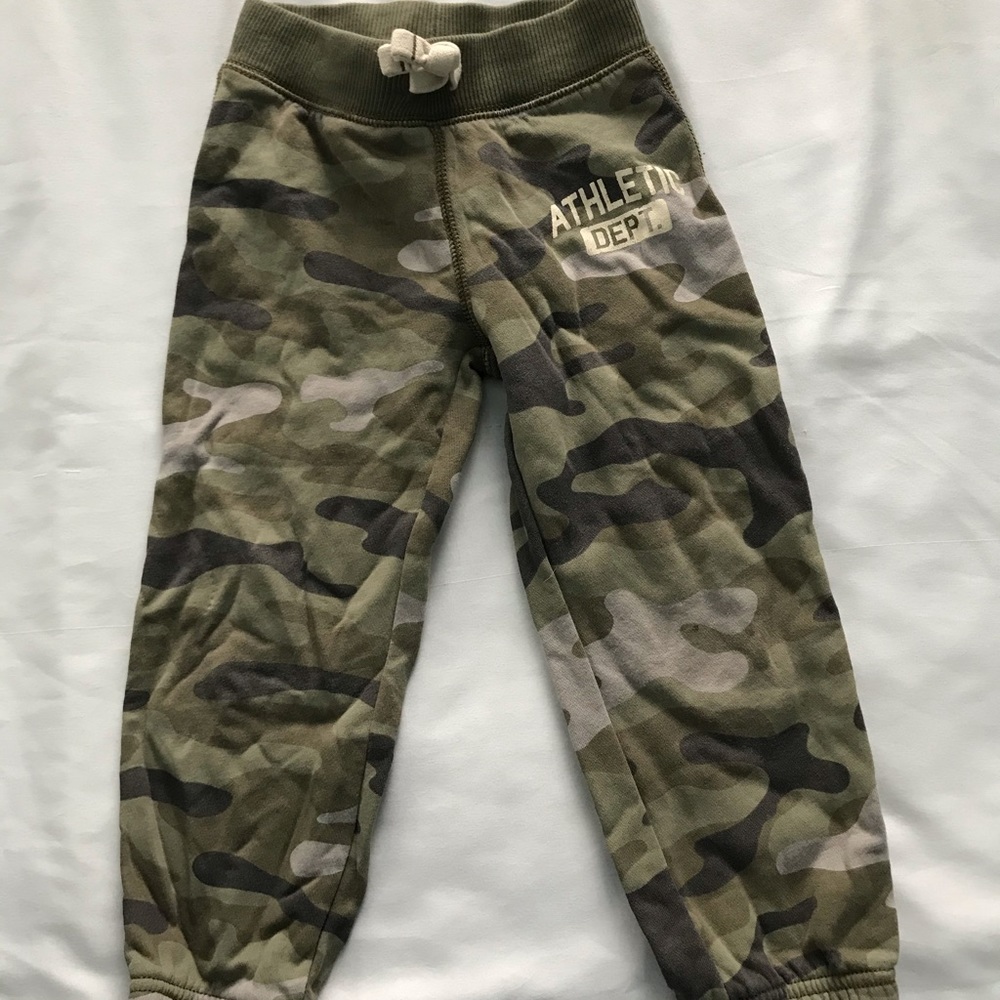 Kids Sweatpants